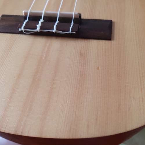 Vicson UK-26 Tenor Ukulele 26寸男高音夏威夷結他 小吉他 迷你吉他 兒童吉他 烏克...