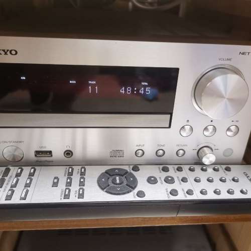 膽機音響組合一套賣 (可散買)