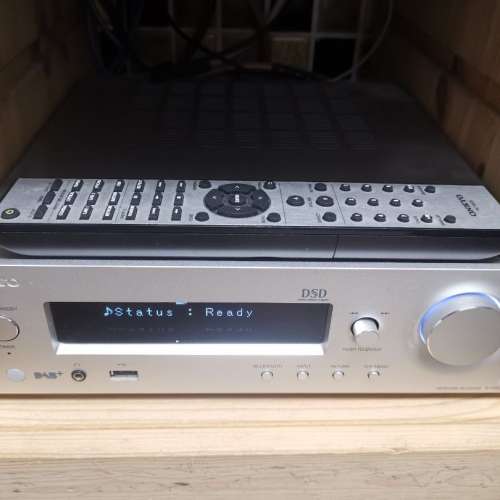 膽機音響組合一套賣 (可散買)