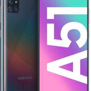 三星 Samsung A51 香港行貨