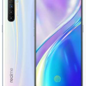 Realme X2 8 + 128GB