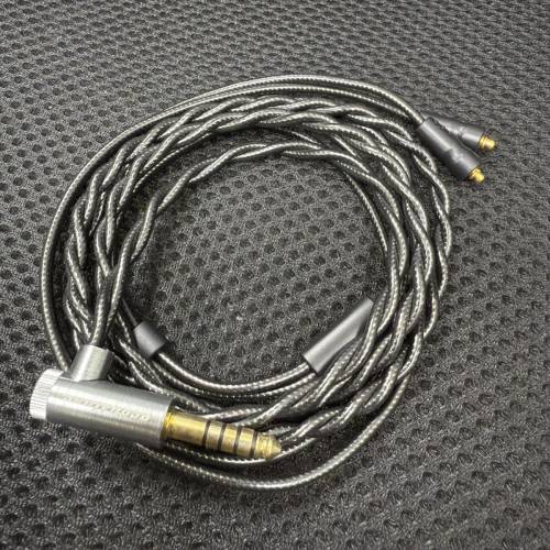 放 Acoustune ARC23 4.4 to mmcx