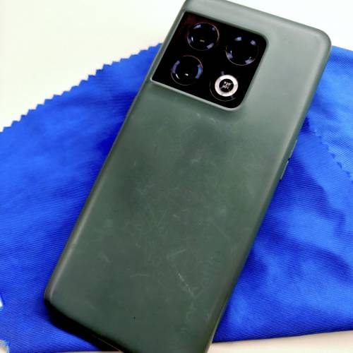 OnePlus 10 Pro Global version 國際版