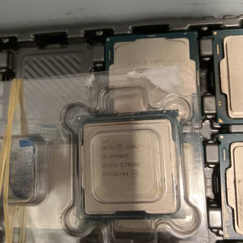 i5-9600kf