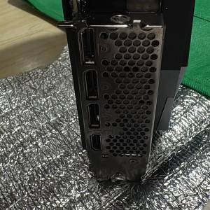MSI RTX 3070 8GD6 X-TRIO