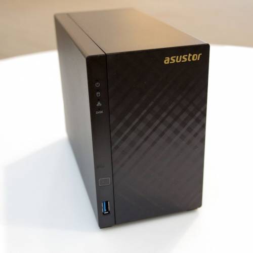 Asustor AS3202T