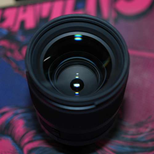 Sigma 50mm DG DN ART F1.4 | Sony E Mount (送450$保護鏡)