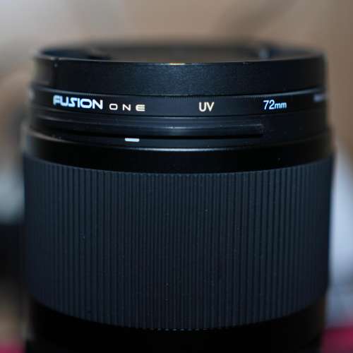 Sigma 50mm DG DN ART F1.4 | Sony E Mount (送450$保護鏡)