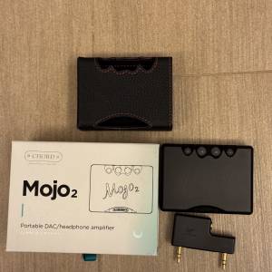 Chord Mojo 2