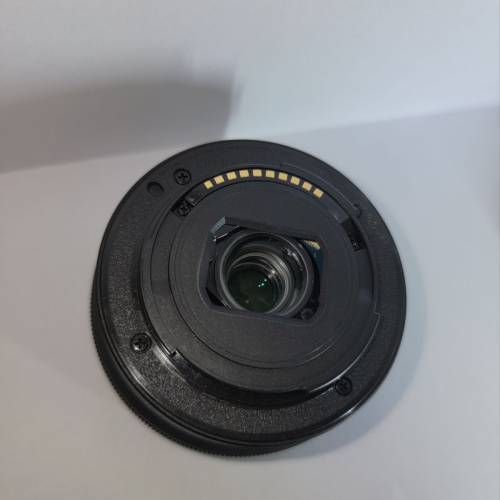 Sony E PZ 16-50mm F3.5-5.6 OSS II