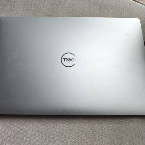 Dell XPS 15