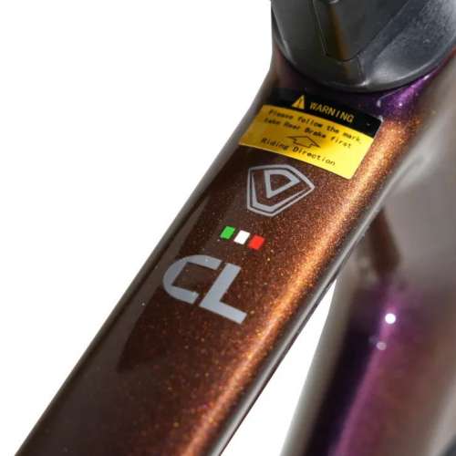 2025 新款 JAVA CL CB 電變 24速 451 碳纖維 小輪車 送水架前後蛙燈叮叮