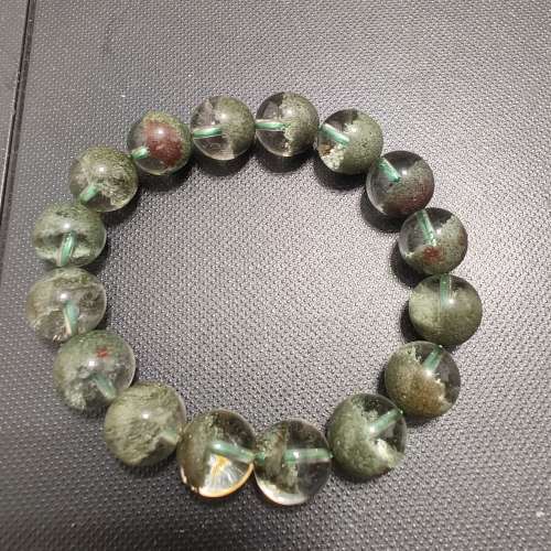 賣全新聚寶盆綠幽靈（適合sales，跑數行業，地產，保險）