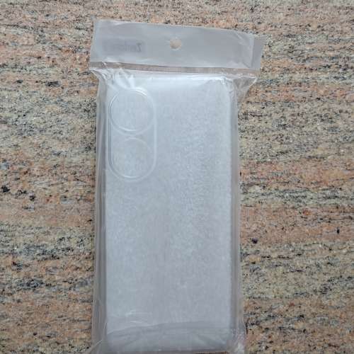 華碩 Asus Zenfone 9 / 10 高清透明手機軟套