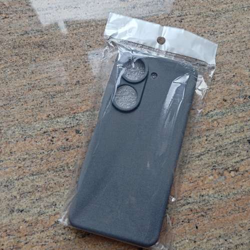 華碩 Asus Zenfone 9 / 10 高級磨砂軟套