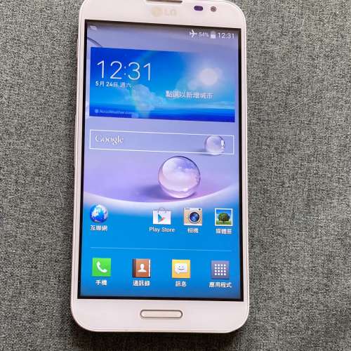 LG G Pro 手機 4G LTE