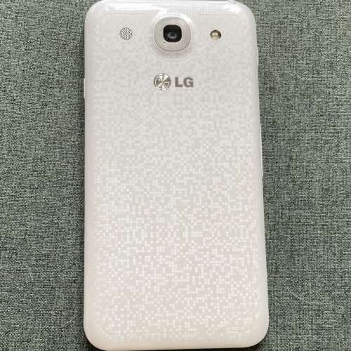 LG G Pro 手機 4G LTE
