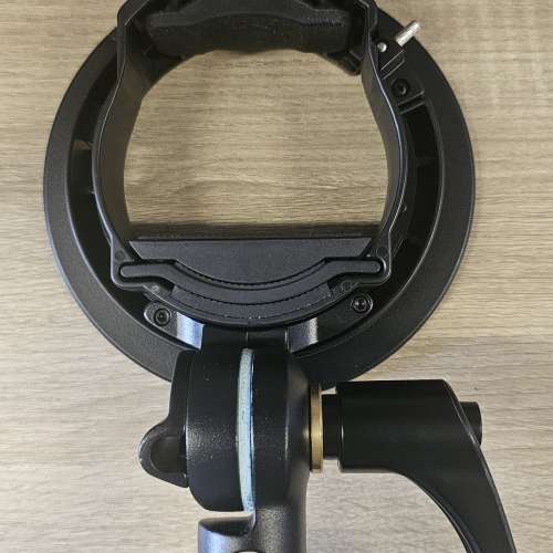 神牛S卡盘保荣卡口配件