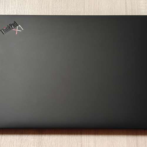 Lenovo ThinkPad X1 Extreme 16吋 Gen 4