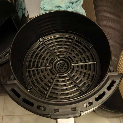 山本Shanben 氣炸鍋