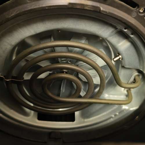 山本Shanben 氣炸鍋