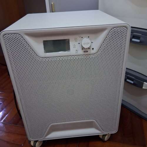 AG600 Airgle Room Air Purifier