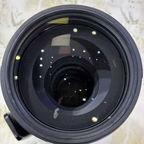 With FTZ1 + Nikon AF-S NIKKOR 200-500mm F5.6E ED VR (Z mount can use)