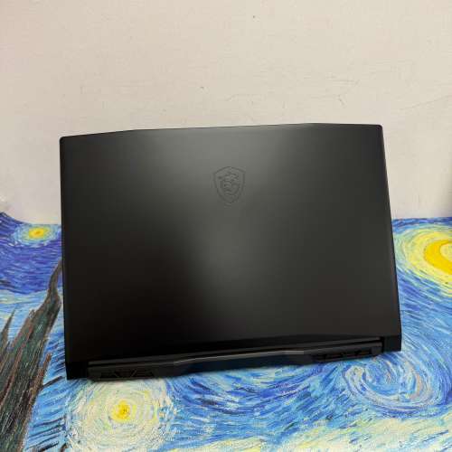 (RTX3060💗MSI 性價比高電競機🔥) MSI  i7-11800H/8,16,32GB Ram/256,512GB,1TB SS...