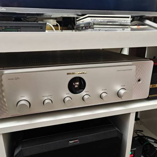 Marantz 40N