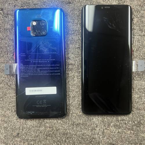 華為Huawei Mate 20 pro