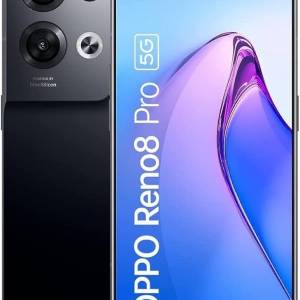 Oppo Reno 8 Pro
