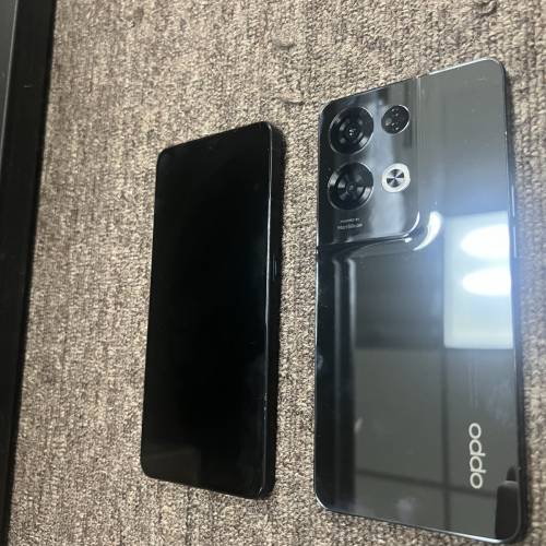 Oppo Reno 8 Pro