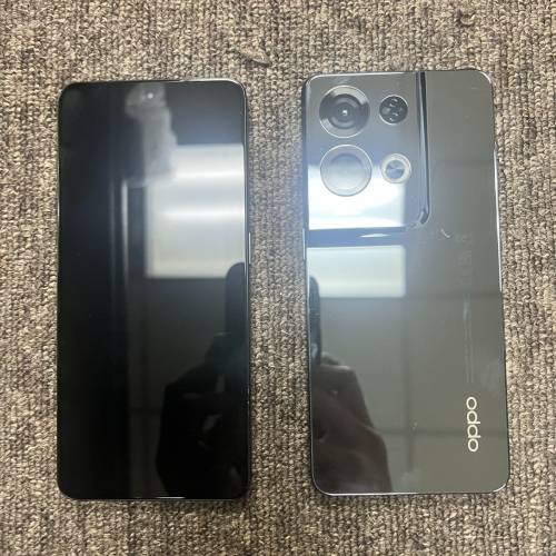 Oppo Reno 8 Pro