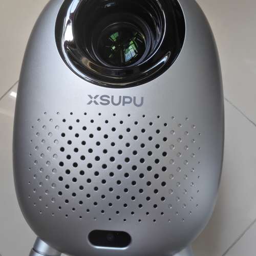 投影機+吊挂布幕+藍牙喇叭