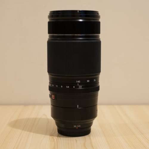 Fujifilm XF50-140 f2.8 行貨過保