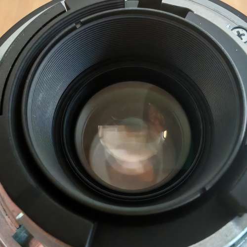 Nikon AF35-135mm FX 1:3.5-4.5 Zoom Lens