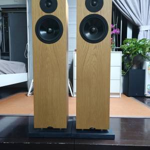 Neat acoustics ELITE SX