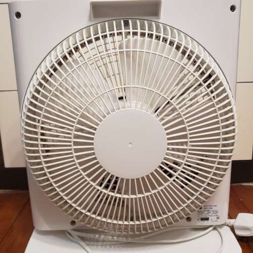 KDK ST30H 12吋鴻運扇