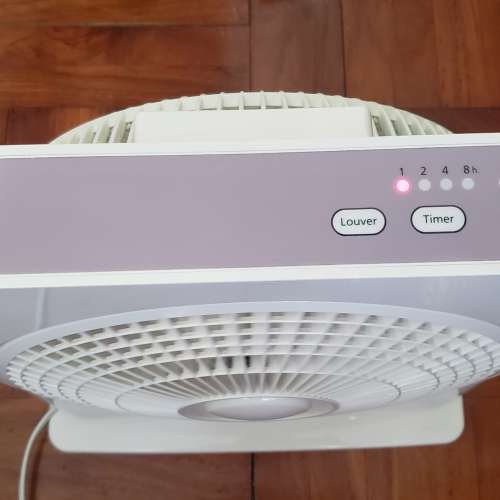 KDK ST30H 12吋鴻運扇