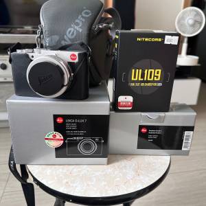 Leica D-LUX 7
