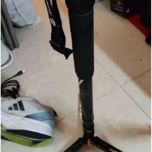 Fotopro 伸縮單腳架