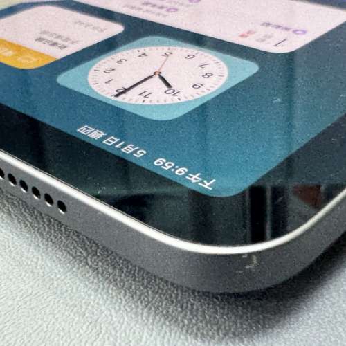 95%New iPad Air 5 WIFI版 256GB 太空灰色 香港行貨 有配件 電池效能94% 自用首選超值