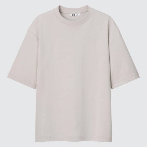 Uniqlo Airism Tee Size M