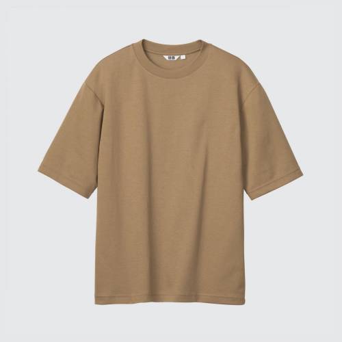Uniqlo Airism Tee