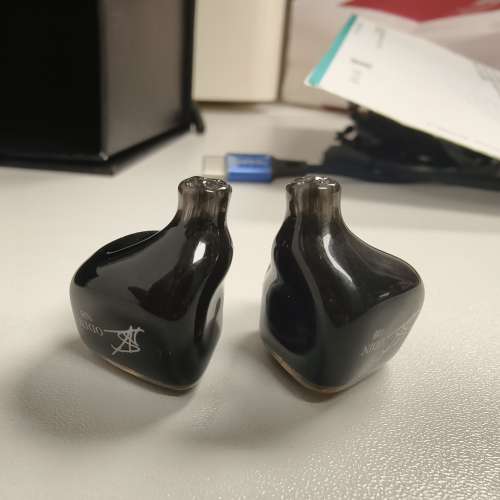 奥丁empire ear odin 可換dap