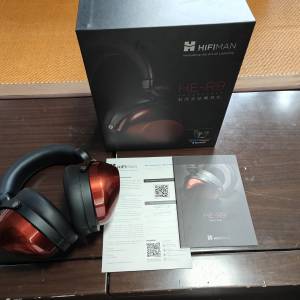 HIFI MAN HE-R9