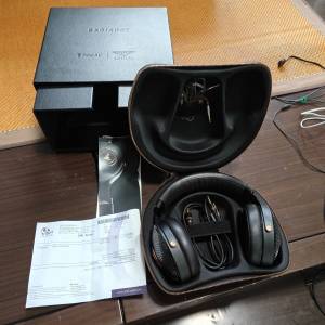 FOCAL RADIANCE