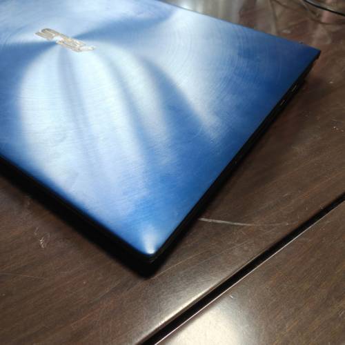Asus ZenBook15