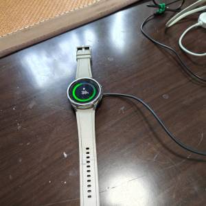 Samsung Galaxy watch 6 classic