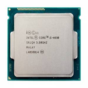 Inten I5 4690...$200